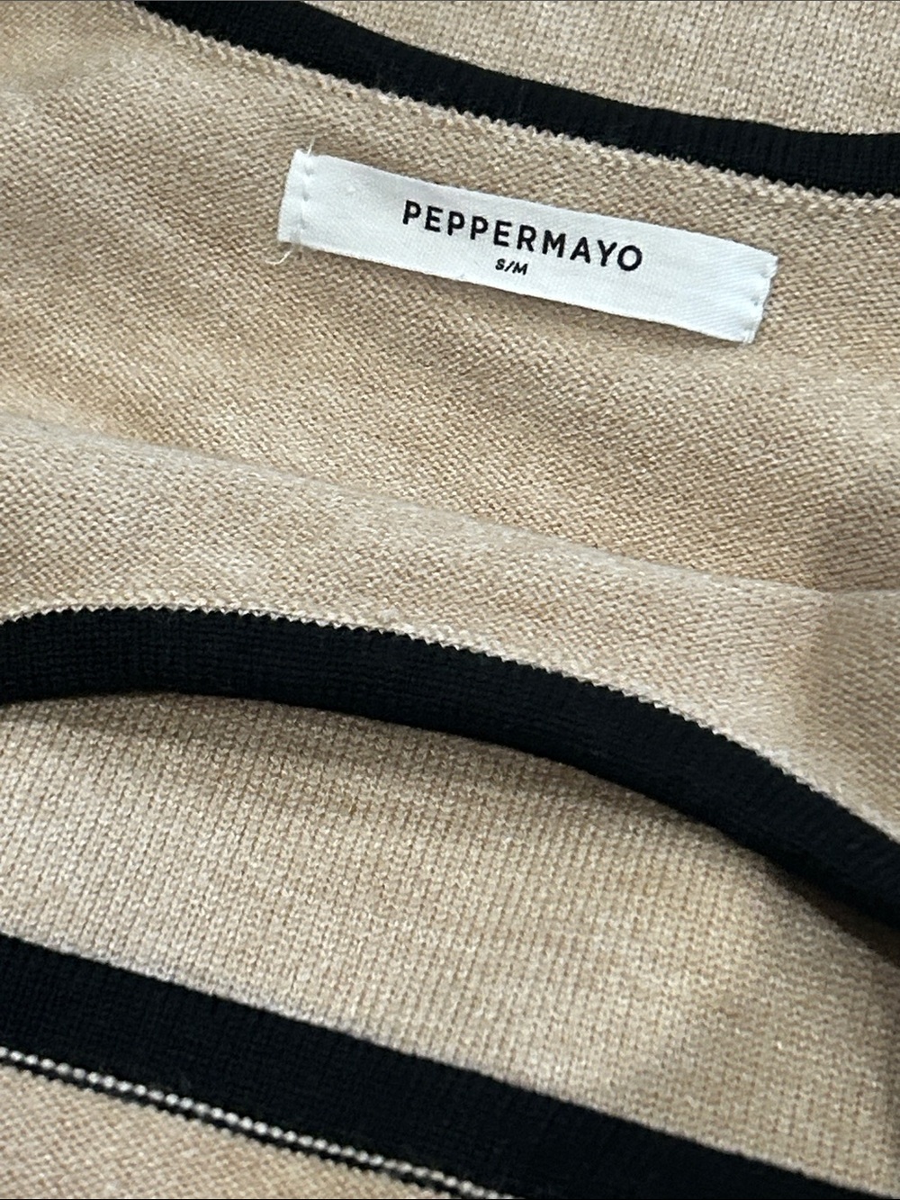 Peppermayo long dress - Picture 4 of 4